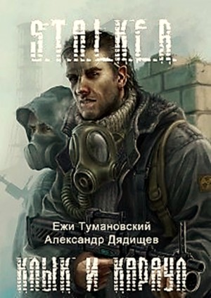 S.T.A.L.K.E.R.: слушать аудиокниги онлайн